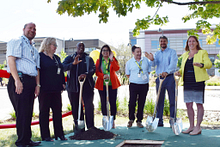 Time capsules preserve Centennial’s first 50 years Image